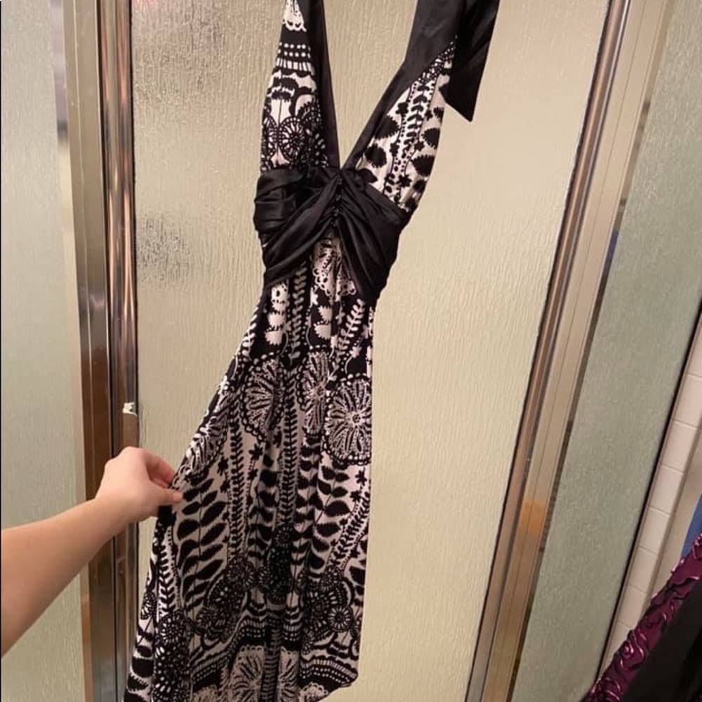 Summer dress
